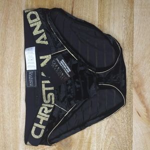 Andrew Christian Velvet Briefs